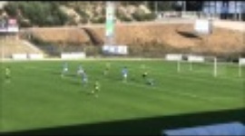 Segunda Liga: Freamunde 0-1 Tondela (2012-2013)