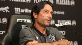 Liga Portugal Betclic: Antevisão de João Aroso ao V. Guimarães vs Gil Vicente (2023-2024)