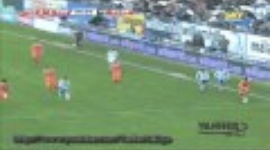 La Liga: Málaga 2-4 Xerez (2009-2010)