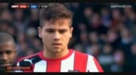 FA Cup: Brentford 2-2 Chelsea (2012-2013)