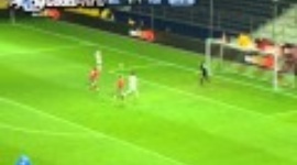 Jogos Particulares: Bulgária 0-2 Turquia (2012)