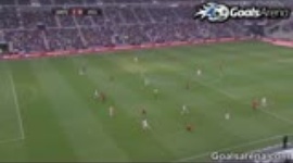 Ligue 1: Rennes 1-2 Lorient (2010-2011)