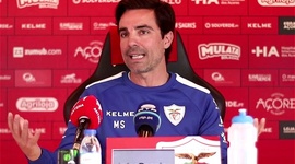 Liga Portugal Bwin: Antevisão de Mário Silva ao Santa Clara vs Arouca (2022-2023)