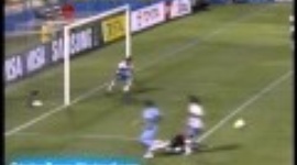 Copa Libertadores: U. Católica 1-1 Bolivar (2012)