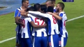 Ledman Ligapro: FC Porto 3 - 2 Sporting (2016-2017)