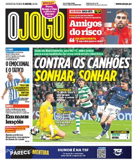 FUTEBOL 365