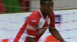 Jupiler League: Standard 2 - 3 AA Gent (2013-2014)