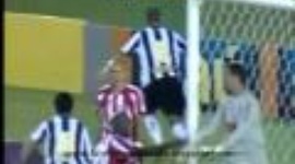 Brasileirão: Atlético-MG 3-0 Náutico (2009)