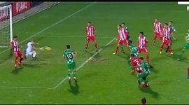 Liga NOS: Desp. Aves 1 - 2 Moreirense (2017-2018)