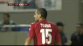 Liga Europa: Hapoel Tel Aviv 2-0 Académica (2012-2013)