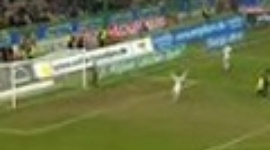 Bundesliga: Kaiserslautern 1-1 Hamburger SV (2010-2011)