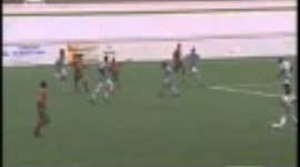 III Divisão Açores: Águia dos Arrifes 1-0 Boavista S. Mateus (2011-2012)