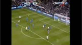 Premier League: Tottenham 1 - 0 Hull City (2013-2014)