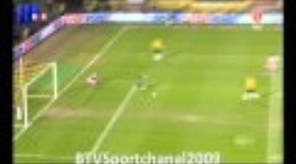 Eredivisie League: NAC 0-2 FC Utrecht (2009-2010)