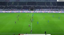 Serie A: Torino 1 - 1 Fiorentina (2018-2019)