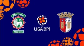 Liga de Futebol Feminino BPI: Marítimo 2 - 0 Sp. Braga (2021-2022)
