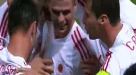 Amigáveis de seleções: França 1 - 1 Albânia (2014)