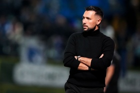 Farioli garante: "Ninguém ganha o título em dezembro"