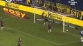 Torneo Clausura: Boca Juniors 3-1 Lanus (Clausura 2010)