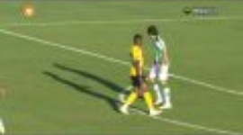 Liga Zon Sagres: V. Setúbal 1-0 Beira Mar (2011-2012)