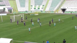 Campeonato de Portugal: V. Setúbal 5 - 2 Lusit. Évora SAD (2020-2021)
