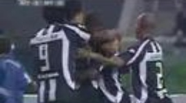 Brasileirão: Botafogo 3-1 Sport (2007)