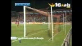 Qual. Europeu: Bósnia 1-0 Bielorússia (2012)