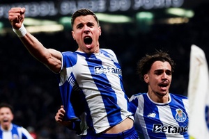 FC Porto e Braga lutam por apuramento direto na Liga Europa