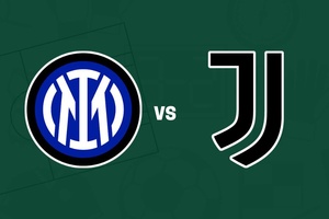 Antevisão: Inter vs Juventus - 14/02/26 - Onde ver e onzes prováveis