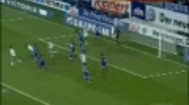 Bundesliga: Schalke 04 1-0 Werder Bremen (2008-2009)