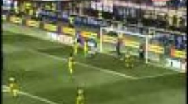 Serie A: Inter 4-3 Chievo (2009-2010)