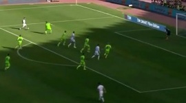 Serie A: Napoli 3 - 0 Crotone (2016-2017)