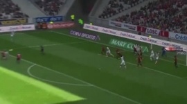 Ligue 1: Lille 2 - 0 Bordeaux (2014-2015)