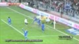 La Liga: Sevilla 1-2 Getafe (2009-2010)