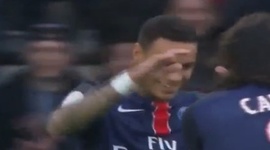 Ligue 1: PSG 4 - 1 Stade Reims (2015-2016)