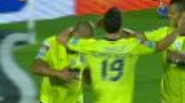 Liga Zon Sagres: V. Setúbal 0-4 FC Porto (2010-2011)