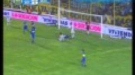 Torneo Apertura: Olimpo 0-0 Boca Juniors (Apertura 2011)
