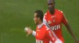 Ligue 1: Bordeaux 0-1 Monaco (2010-2011)