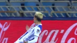 La Liga: Real Sociedad 1 - 0 Celta de Vigo (2016-2017)