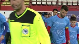 Premier Liga: Velez Mostar 3 - 1 Siroki Brijeg (2024-2025)