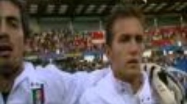Europeu Sub-21: Itália U-21 0-1 Alemanha U-21 (2009)