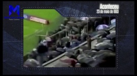 Primeira Divisão: FC Porto 2 - 0 V. Guimarães (1992-1993)