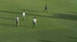 Liga Zon Sagres: Olhanense 1-1 Marítimo (2010-2011)