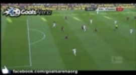 Bundesliga: 1899 Hoffenheim 1-2 Werder Bremen (2011-2012)