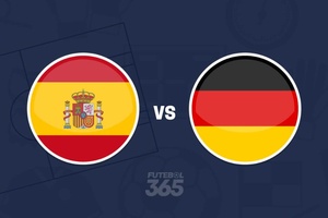 EM DIRETO: Acompanhe o Espanha vs Alemanha do Europeu 2024