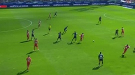 La Liga: SD Huesca 1 - 1 Girona (2018-2019)