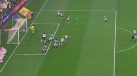 Brasileirão: Corinthians 0 - 1 Figueirense (2014)