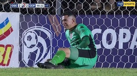 Division Profesional: General Caballero JLM 2 - 2 Cerro Porteño (2024)
