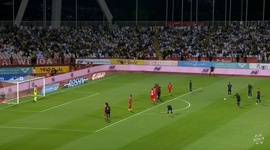 Pro League: Al Wehda 1 - 3 Al Nassr (2023-2024)
