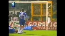 Supertaça Cândido de Oliveira: Boavista 2 - 0 FC Porto (1997)